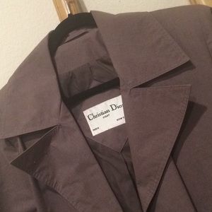 Vintage Christian Dior